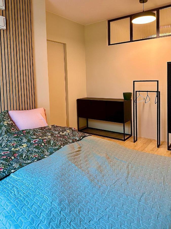 ワルシャワC53アパートメント エクステリア 写真